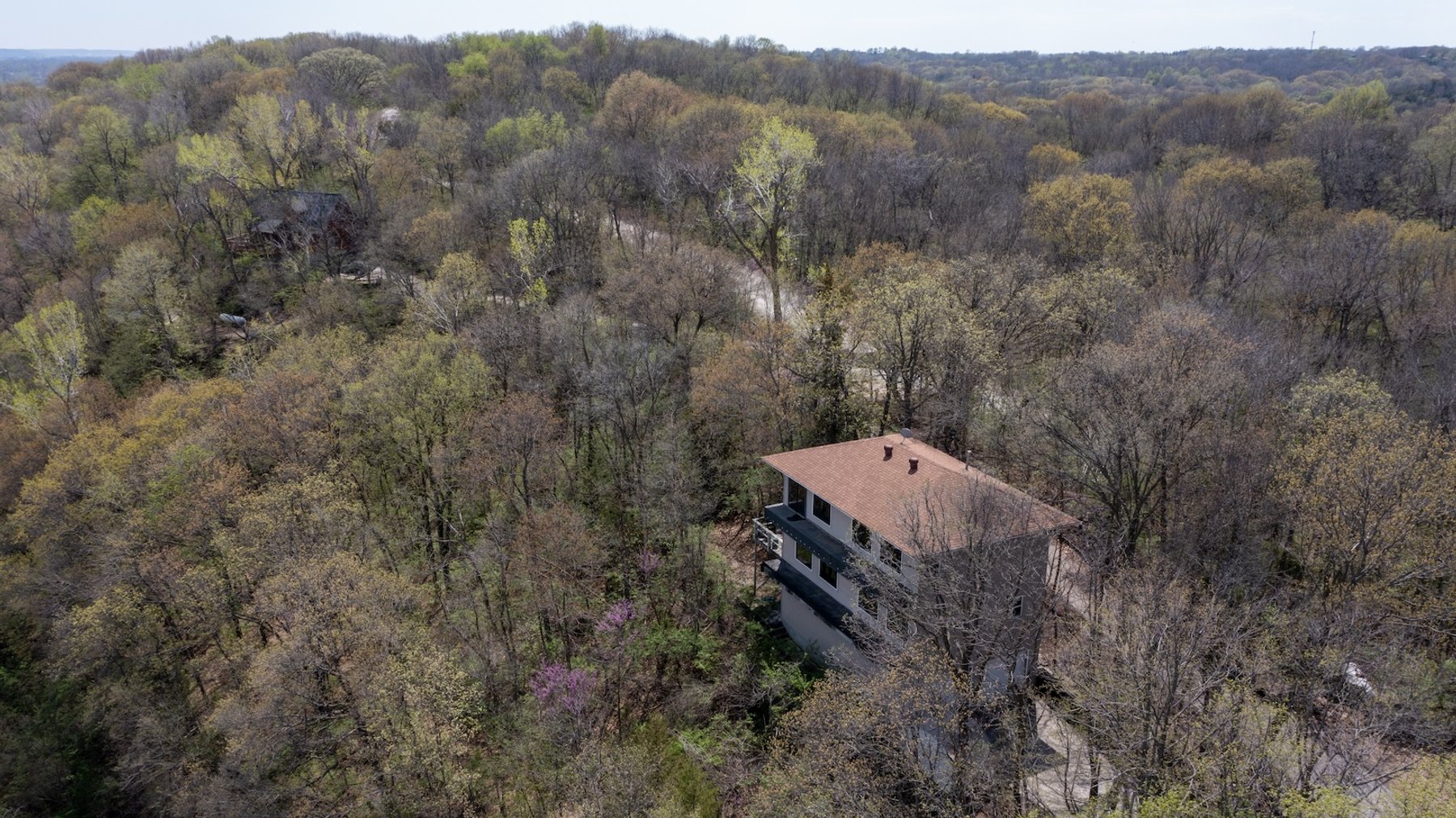 Image for Breathtaking Riverview Escape