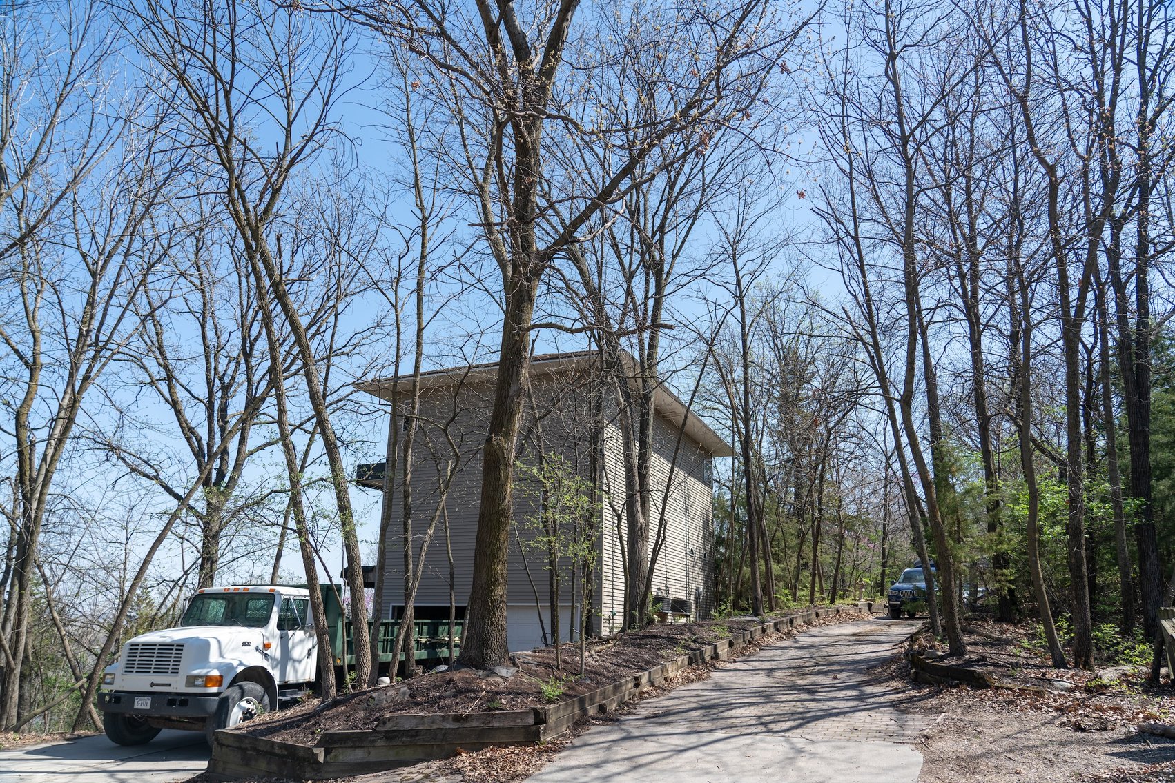 Image for Breathtaking Riverview Escape