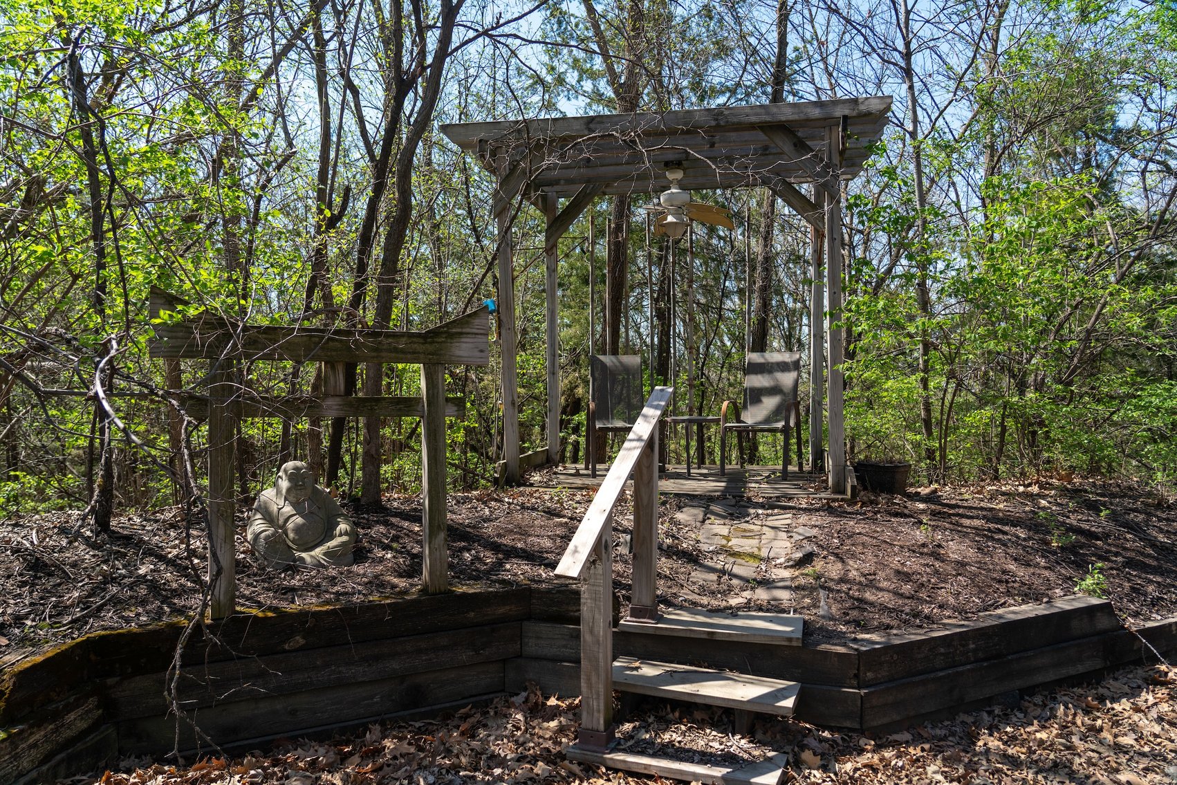 Image for Breathtaking Riverview Escape