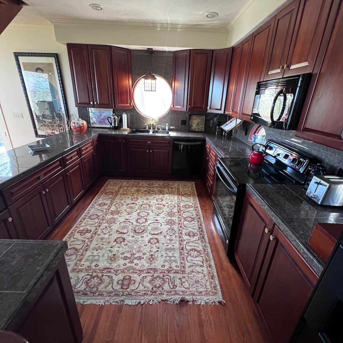 Image for Breathtaking Riverview Escape