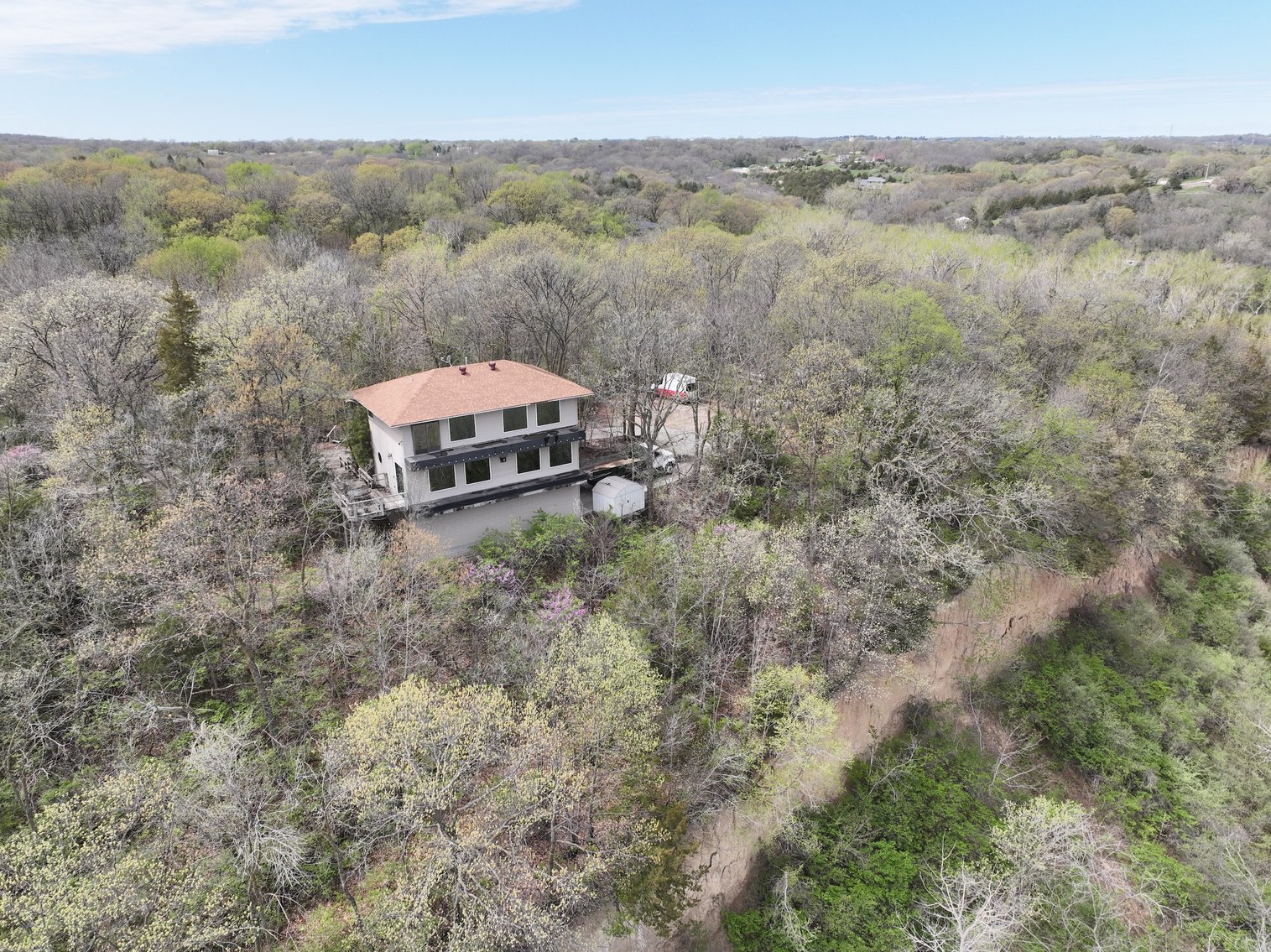 Image for Breathtaking Riverview Escape
