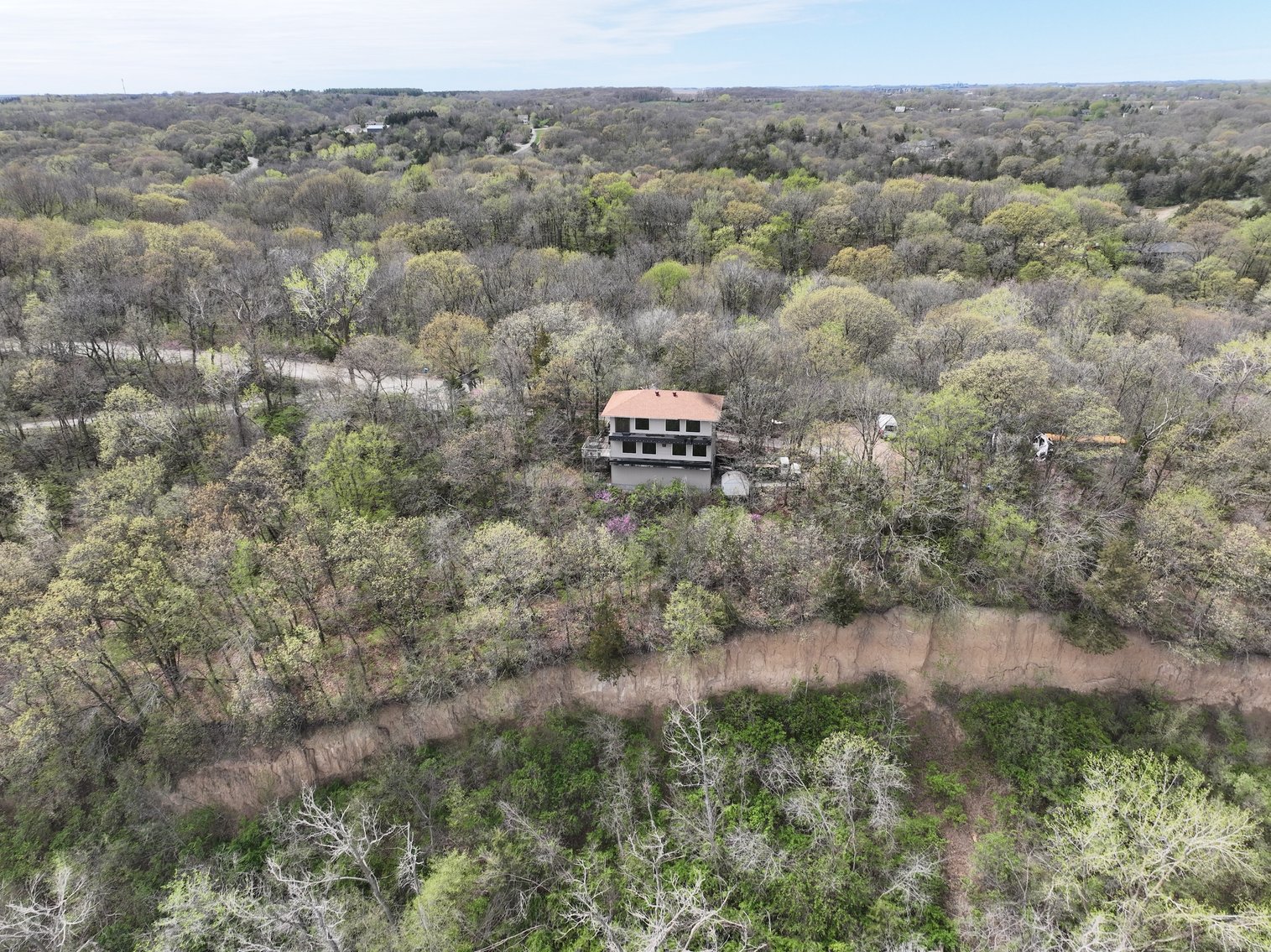 Image for Breathtaking Riverview Escape