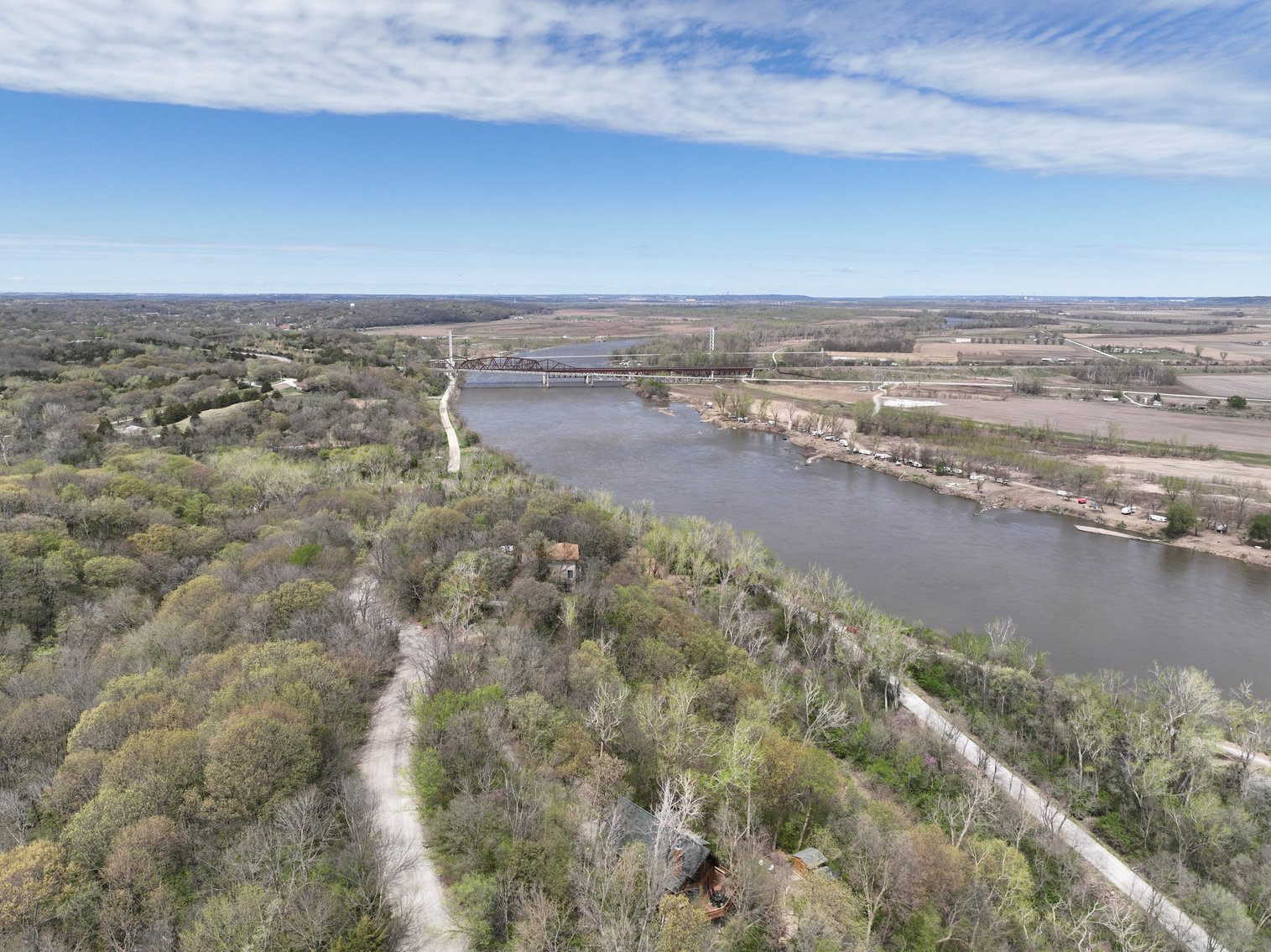 Image for Breathtaking Riverview Escape