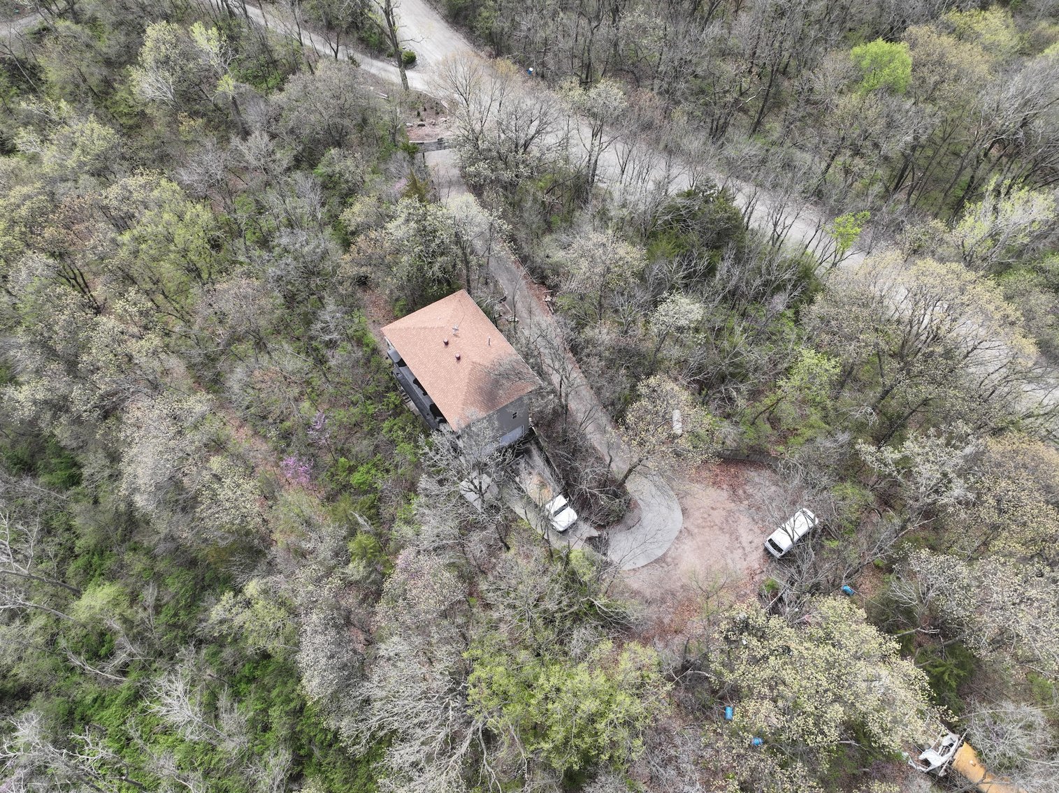 Image for Breathtaking Riverview Escape