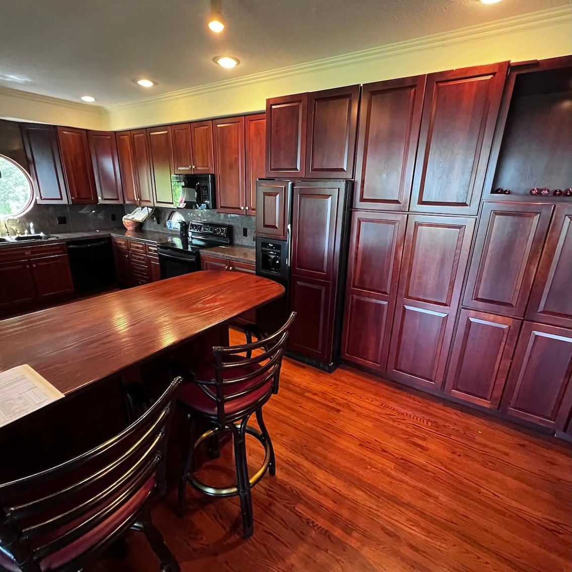 Image for Breathtaking Riverview Escape
