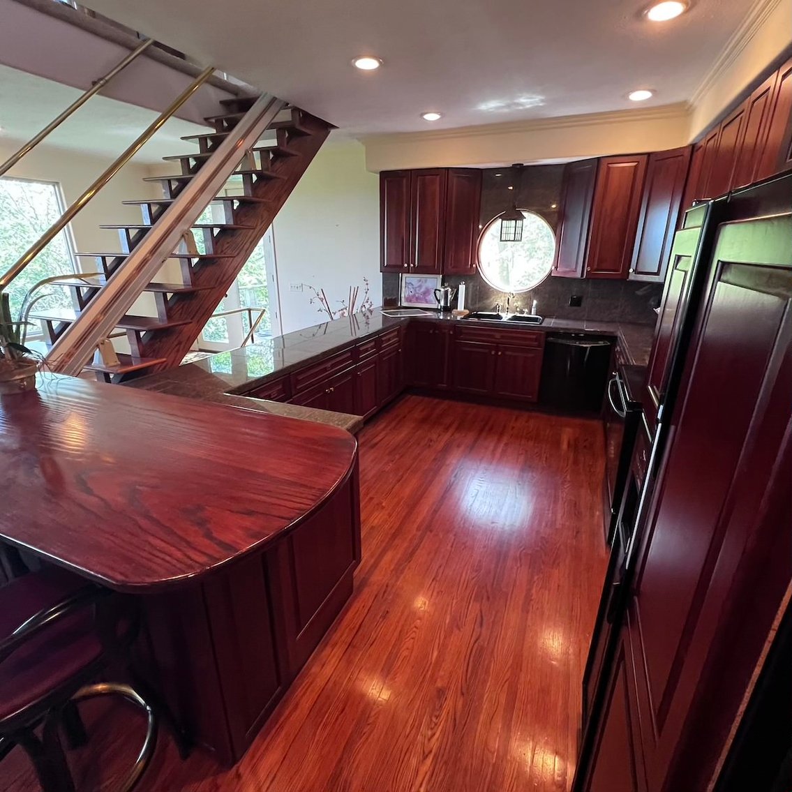 Image for Breathtaking Riverview Escape