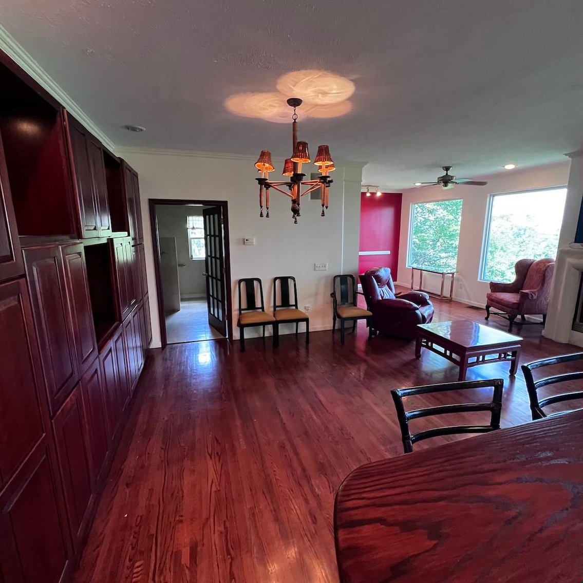 Image for Breathtaking Riverview Escape