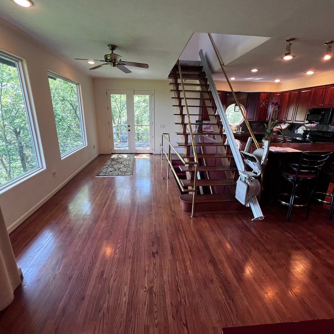 Image for Breathtaking Riverview Escape