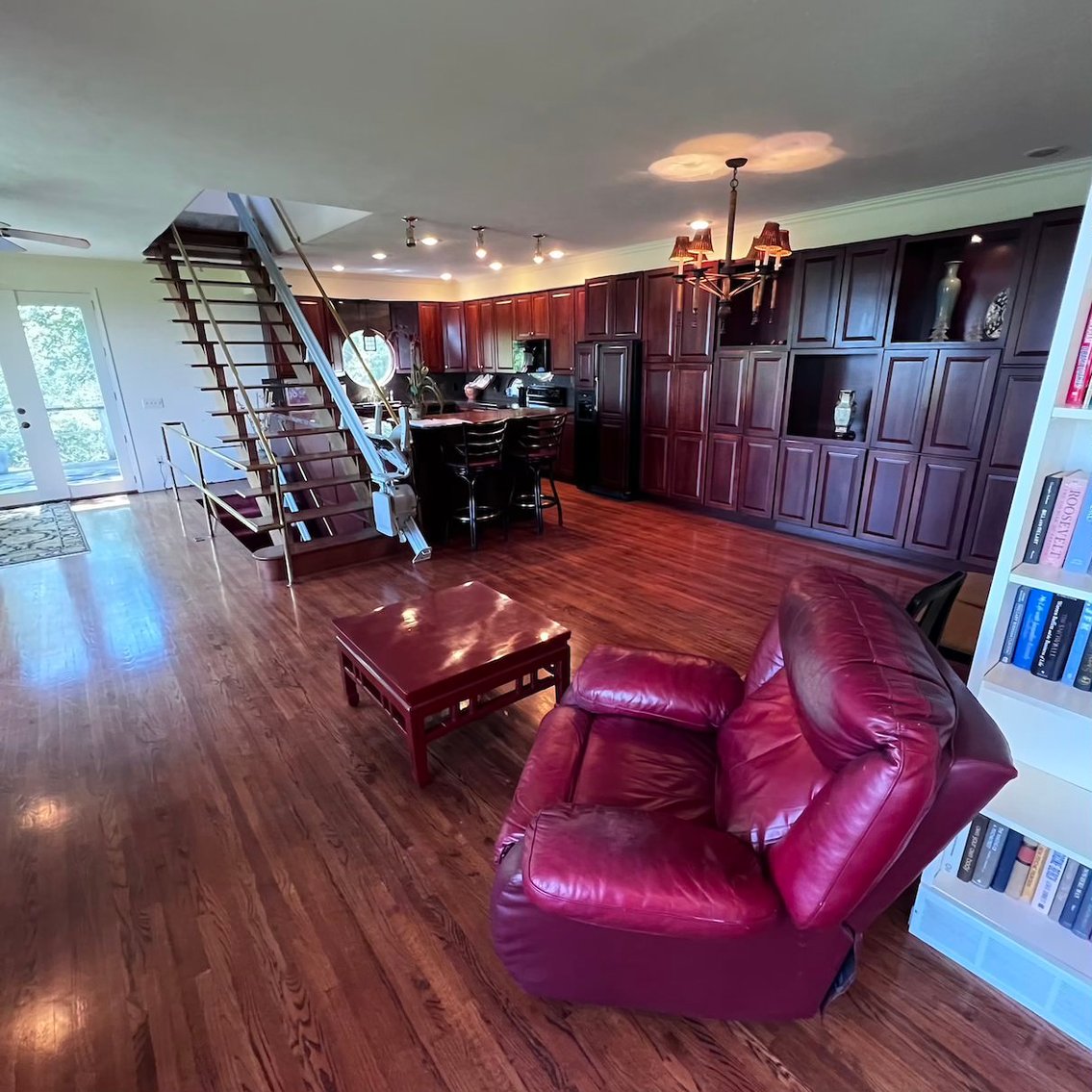 Image for Breathtaking Riverview Escape