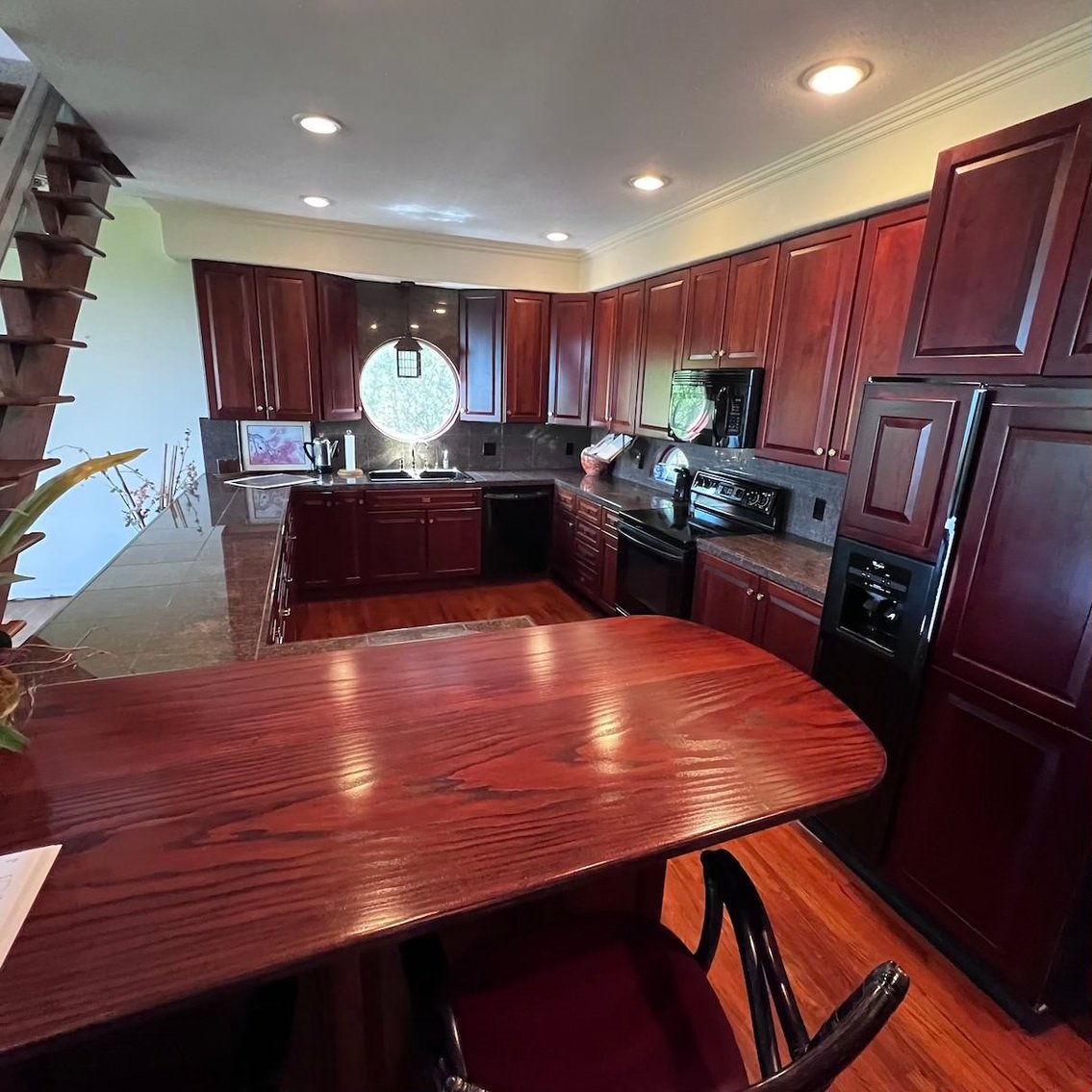 Image for Breathtaking Riverview Escape