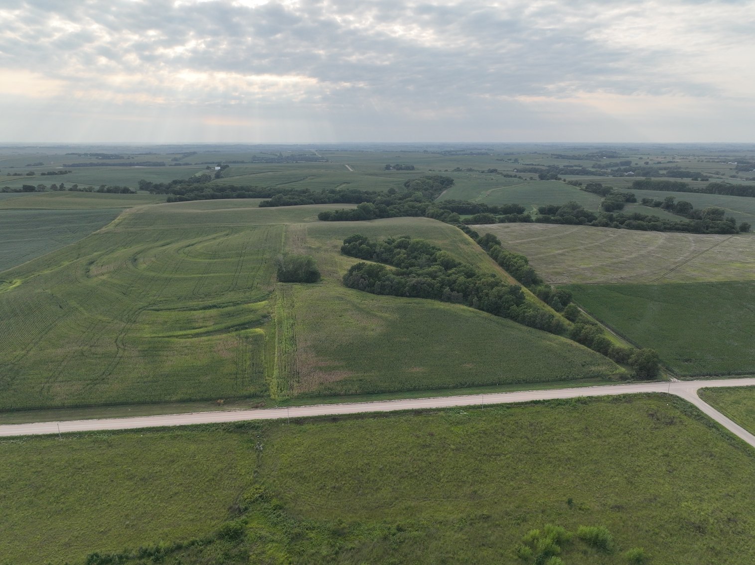 Image for Highly Visible Commercial & Residential Development Potential No Reserve Land Auction