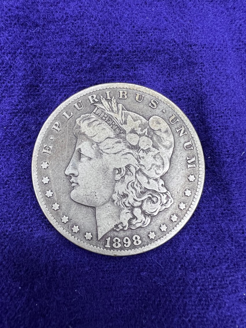 Image for CATALOG # 1- Coins & Collectibles ONLINE ONLY No Reserve Auction
