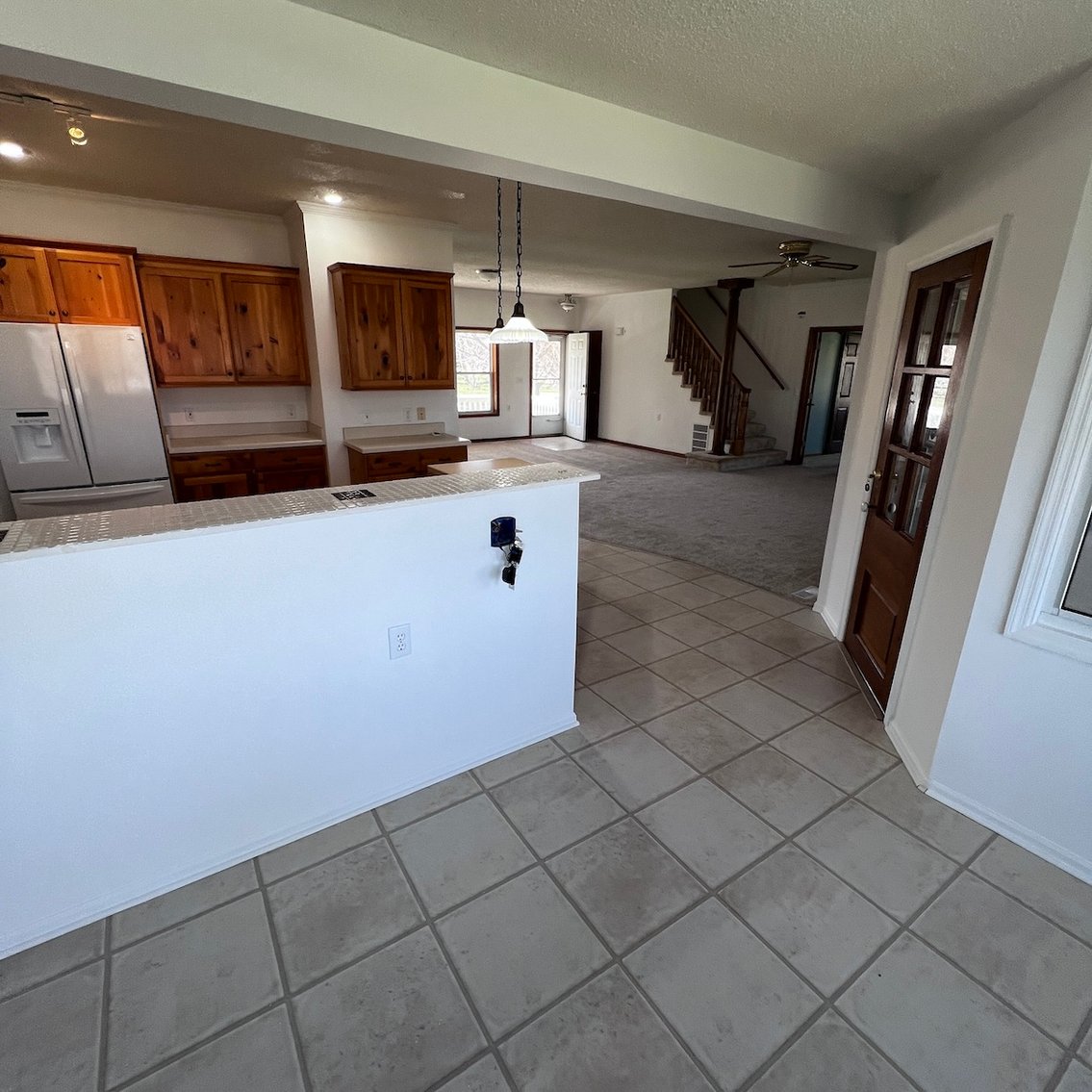 Image for Lakeview 2 Story 5 Bedroom Home Selling at LIVE Auction