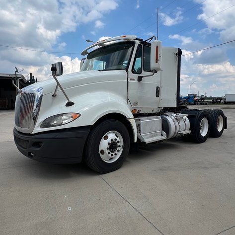 Image for Eastern Nebraska's Late Model Truck, Trailer, Construction & Farm Equipment No Reserve LIVE Auction