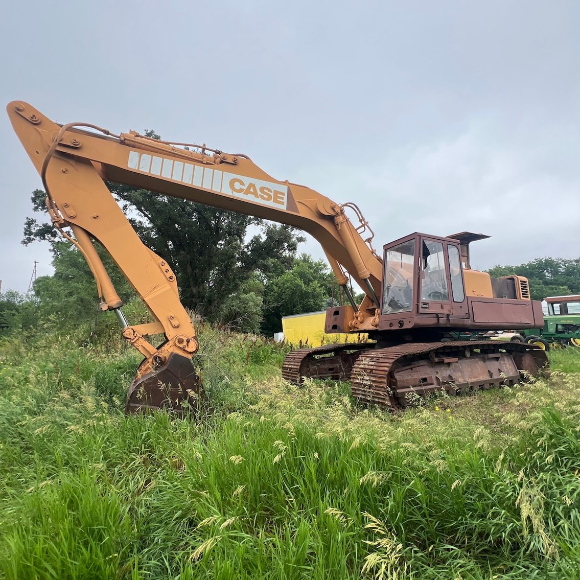 Image for Online Only Vintage Equipment & Vehicle Auction