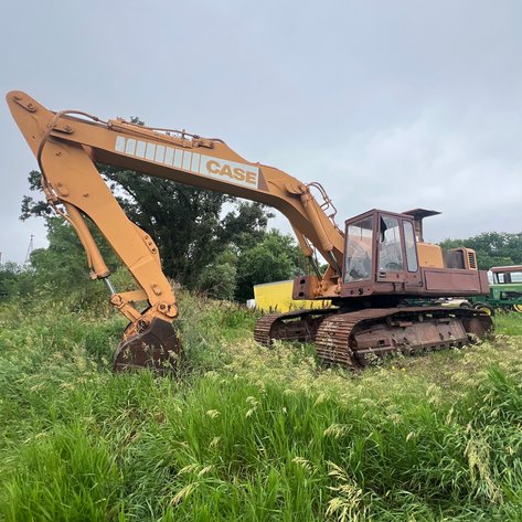 Image for Online Only Vintage Equipment & Vehicle Auction