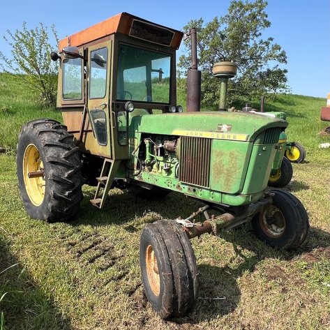 Image for Online Only Vintage Equipment & Vehicle Auction