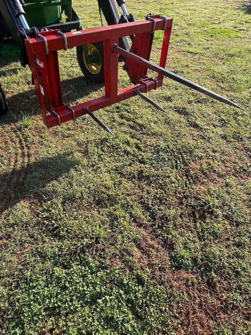 Image for Well-Kept Acreage Equipment & Personal Property Online Auction