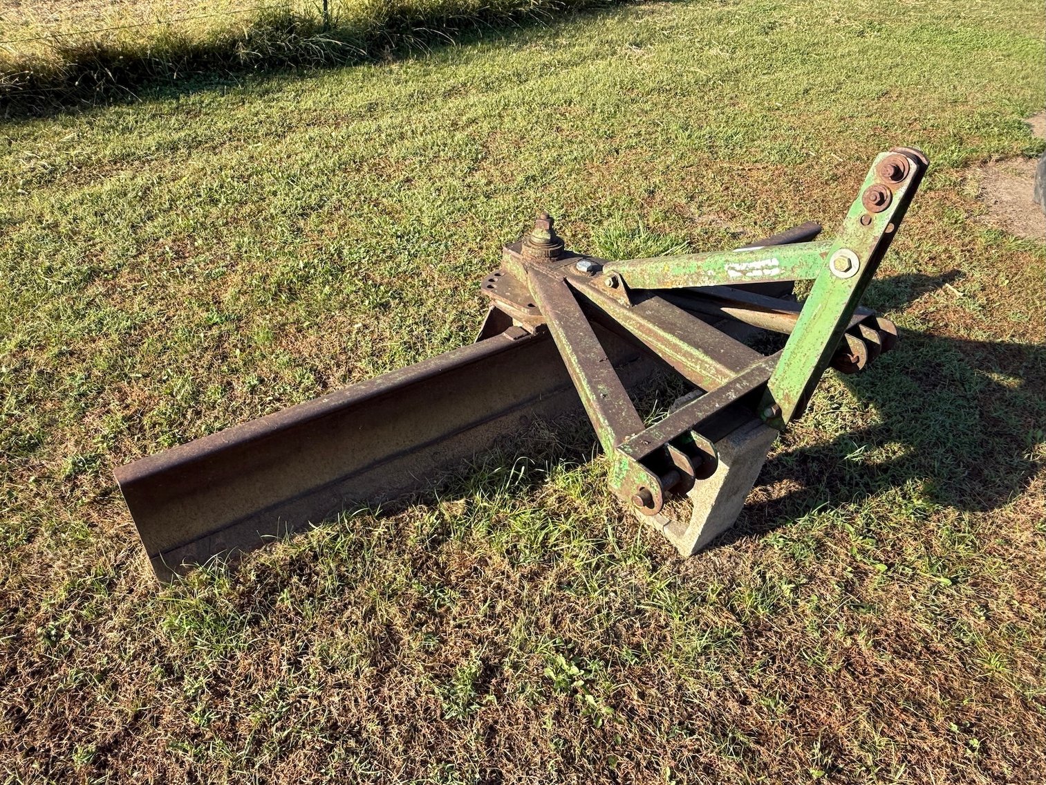 Image for Well-Kept Acreage Equipment & Personal Property Online Auction