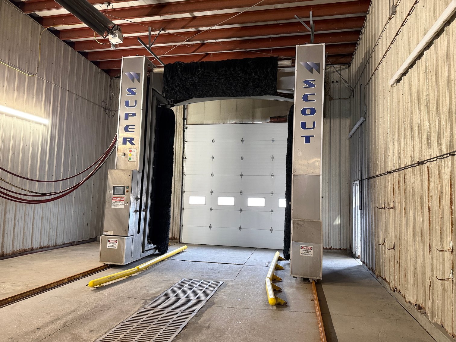 Image for Complete Truck Tire Shop Business Liquidation LIVE Auction | Lincoln, NE