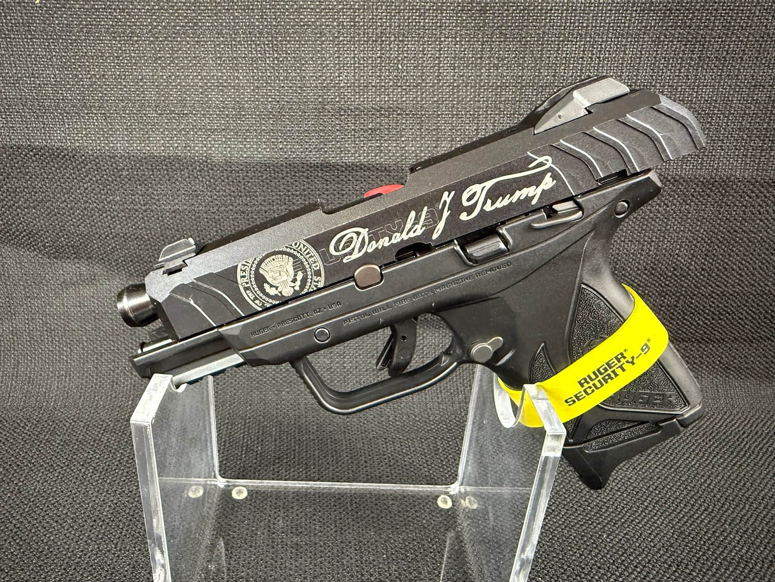 Image for Complete Gun & Ammo Shop Liquidation – Absolute Auction