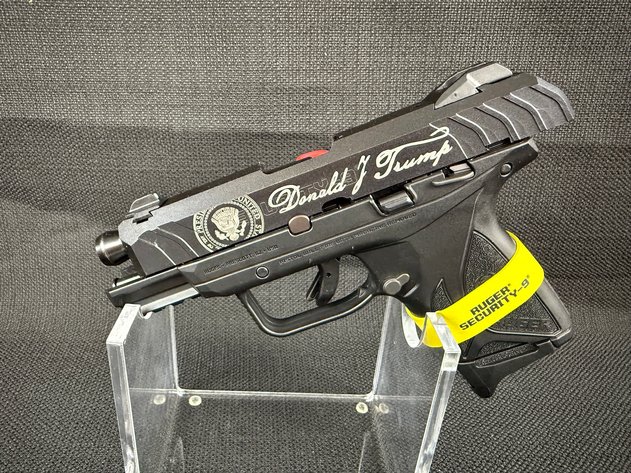 Image for Complete Gun & Ammo Shop Liquidation – Absolute Auction