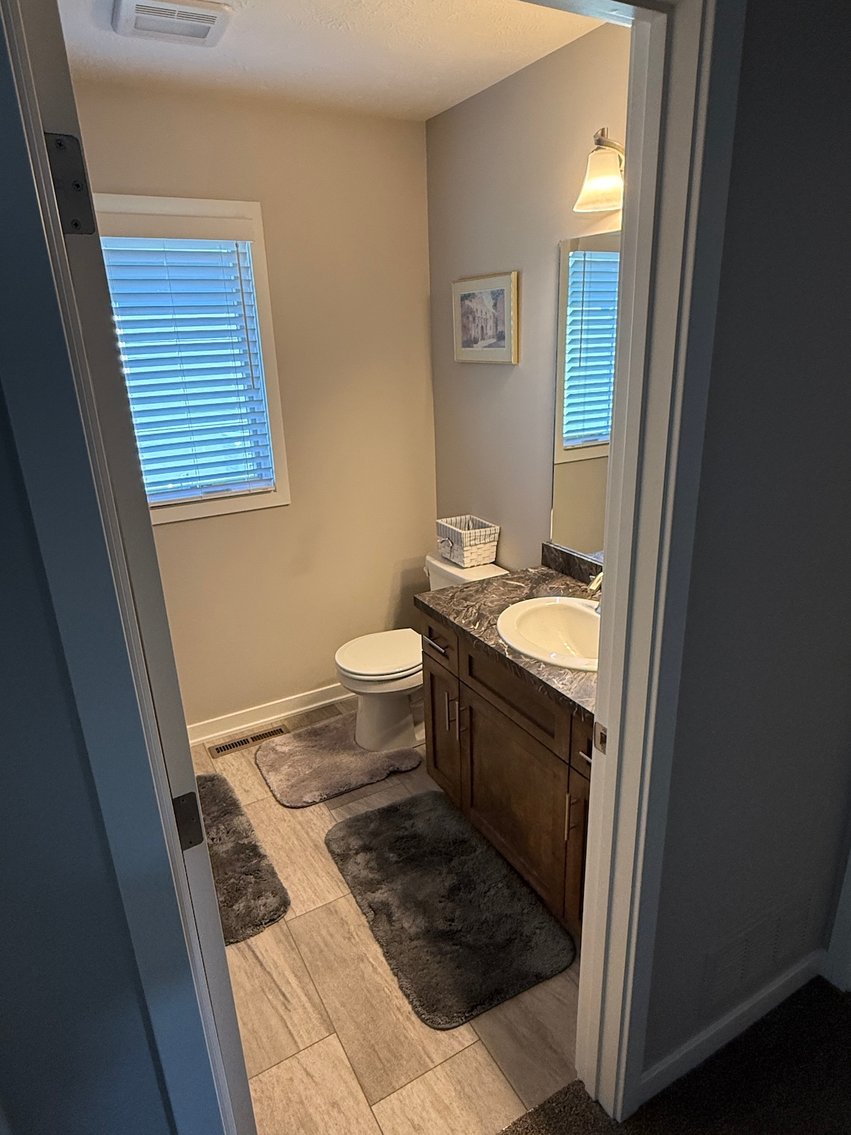 Image for 4-Bedroom Ranch with Finished Basement & 3-Car Garage