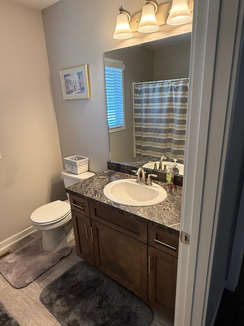 Image for 4-Bedroom Ranch with Finished Basement & 3-Car Garage