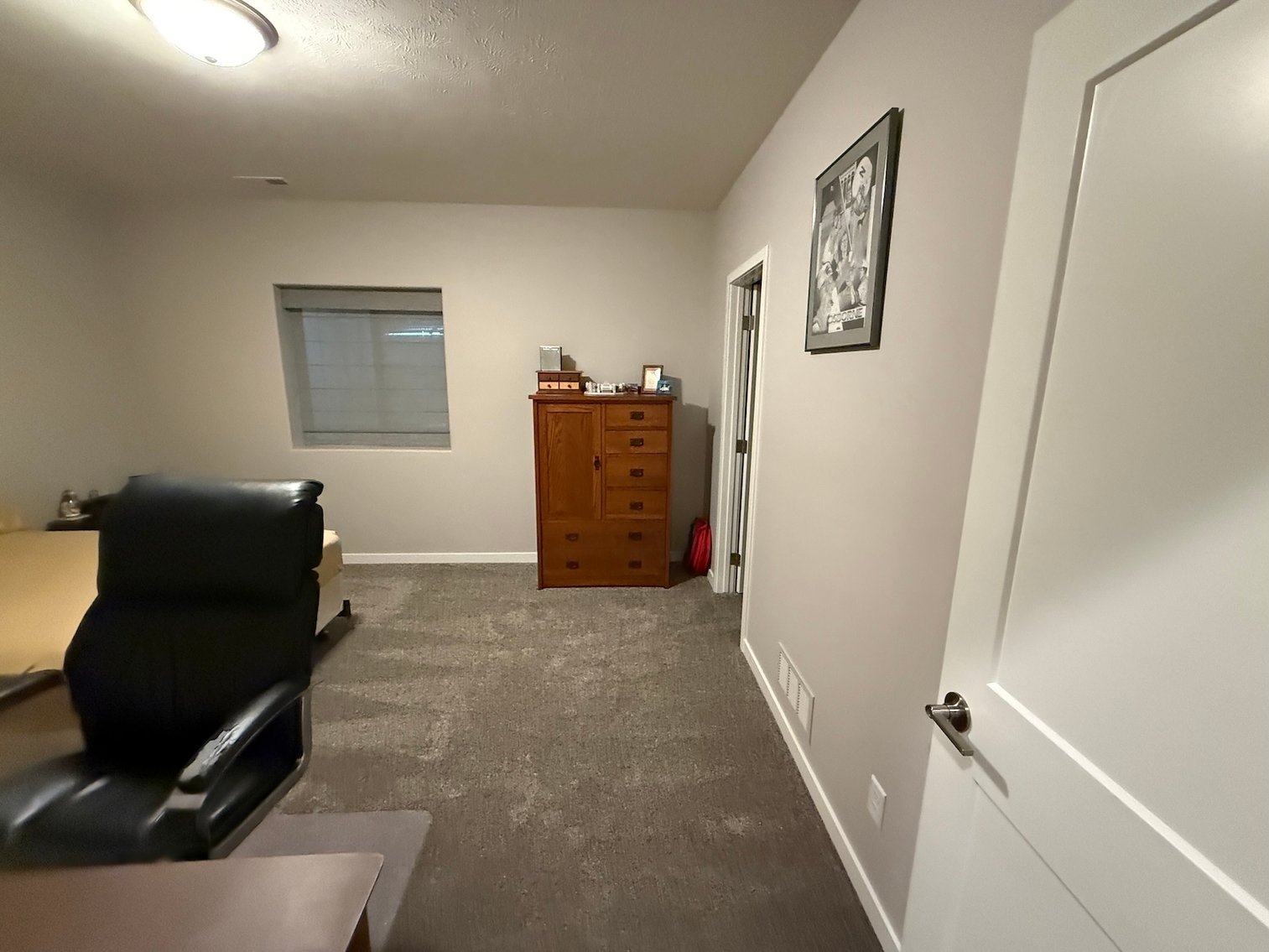 Image for 4-Bedroom Ranch with Finished Basement & 3-Car Garage