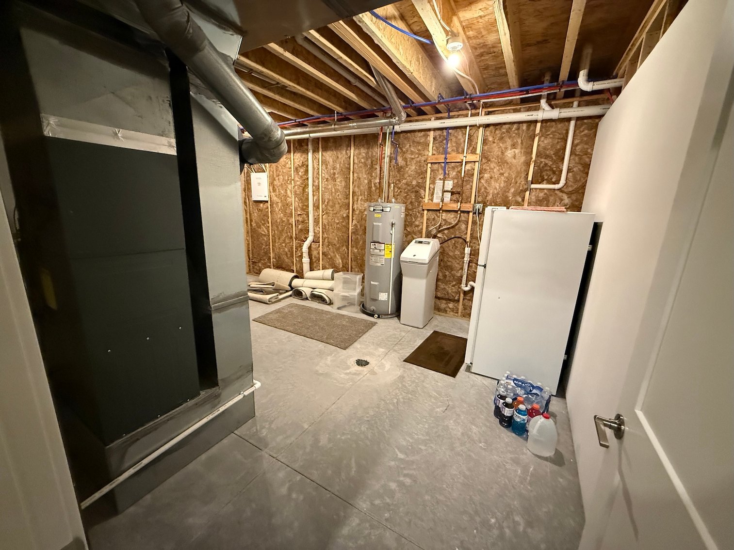 Image for 4-Bedroom Ranch with Finished Basement & 3-Car Garage