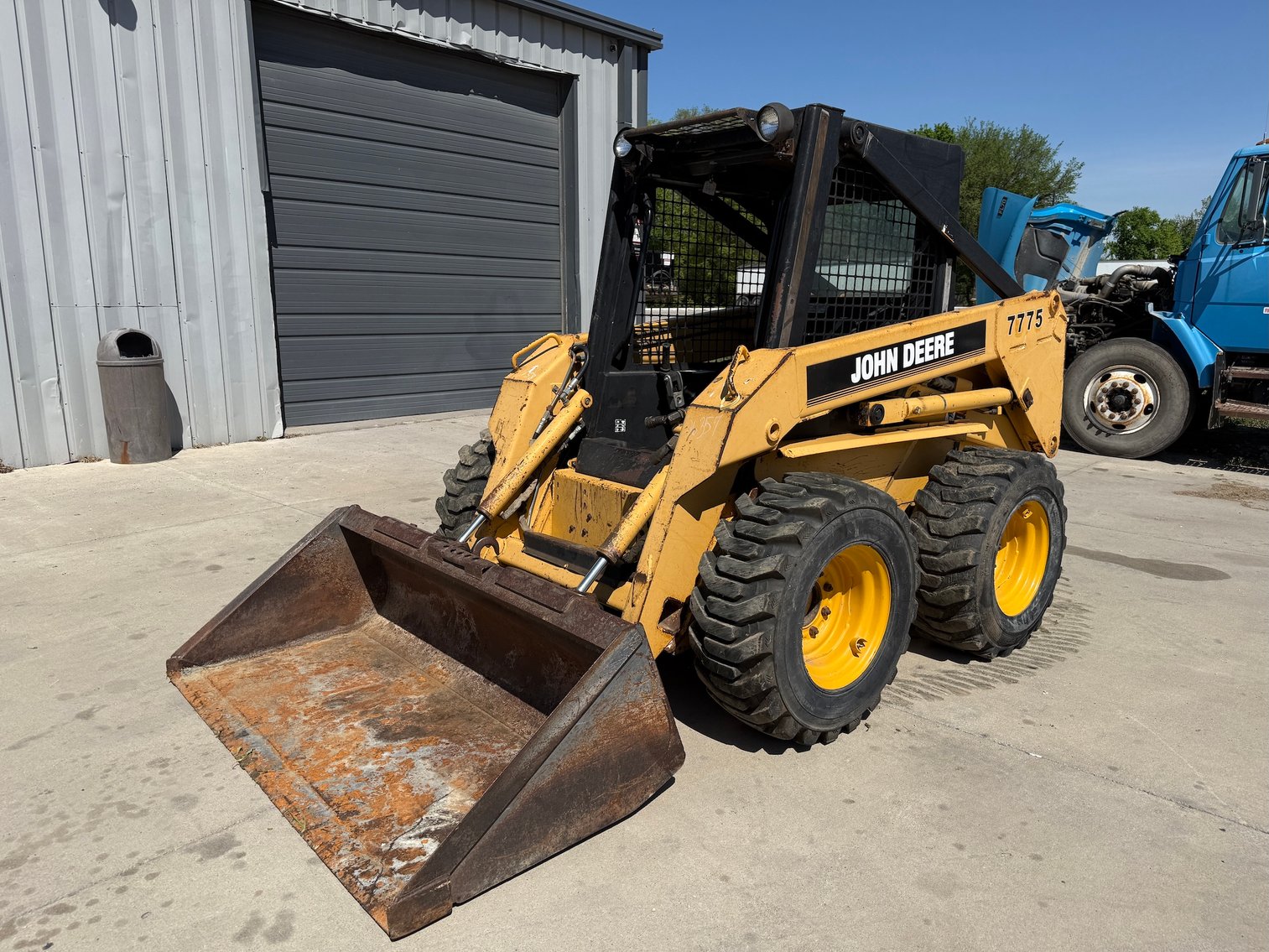 Image for Eastern Nebraska's Late Model Truck, Trailer, Construction & Farm Equipment No Reserve LIVE Auction