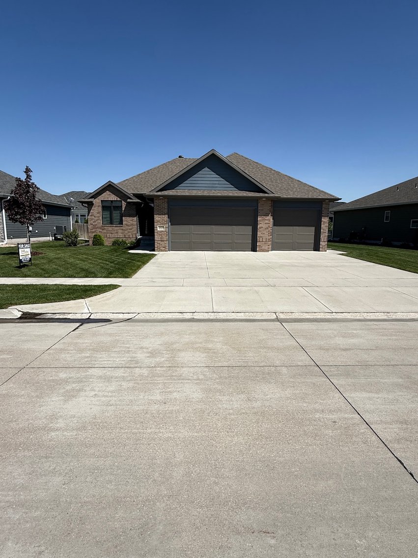 Image for 4-Bedroom Ranch with Finished Basement & 3-Car Garage