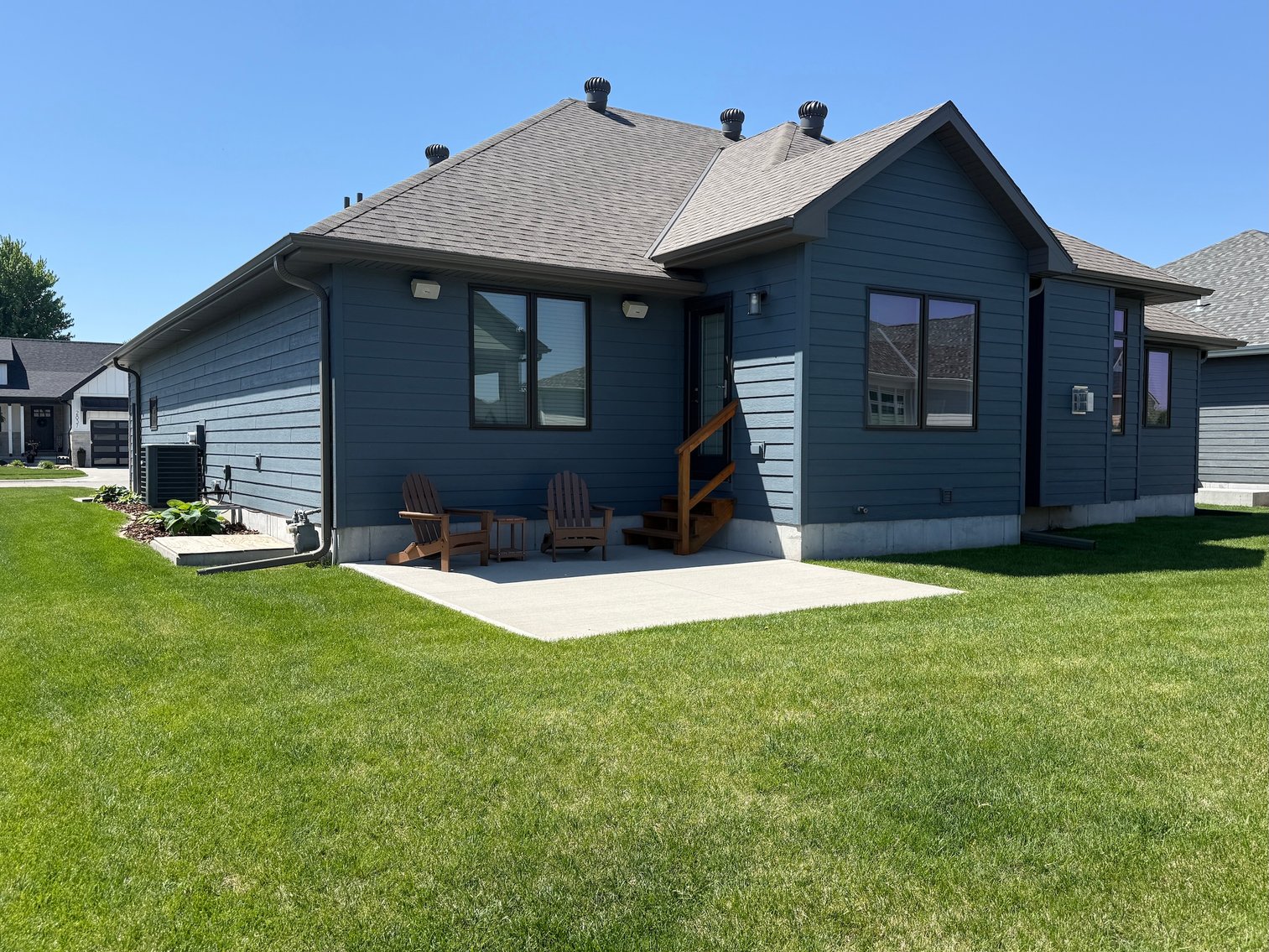 Image for 4-Bedroom Ranch with Finished Basement & 3-Car Garage