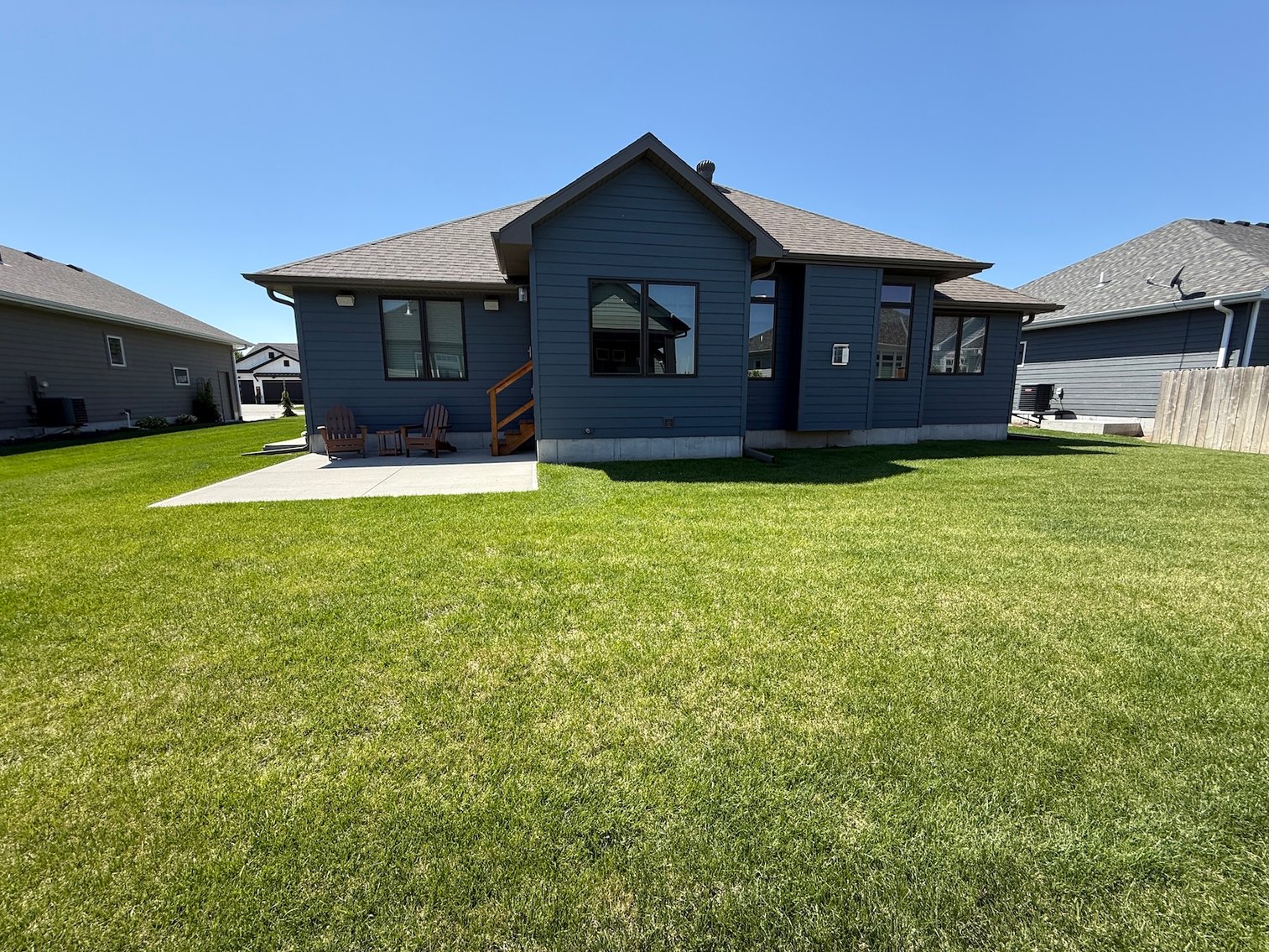 Image for 4-Bedroom Ranch with Finished Basement & 3-Car Garage
