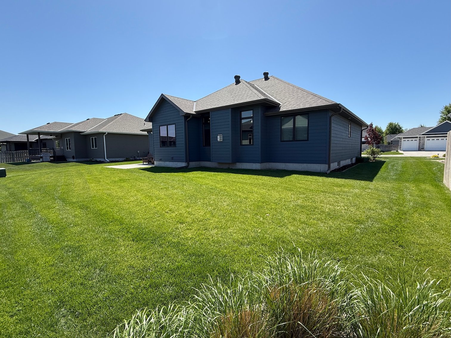 Image for 4-Bedroom Ranch with Finished Basement & 3-Car Garage