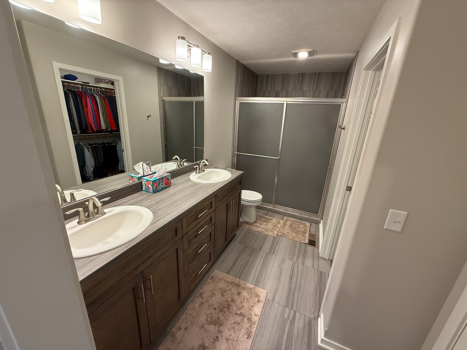 Image for 4-Bedroom Ranch with Finished Basement & 3-Car Garage