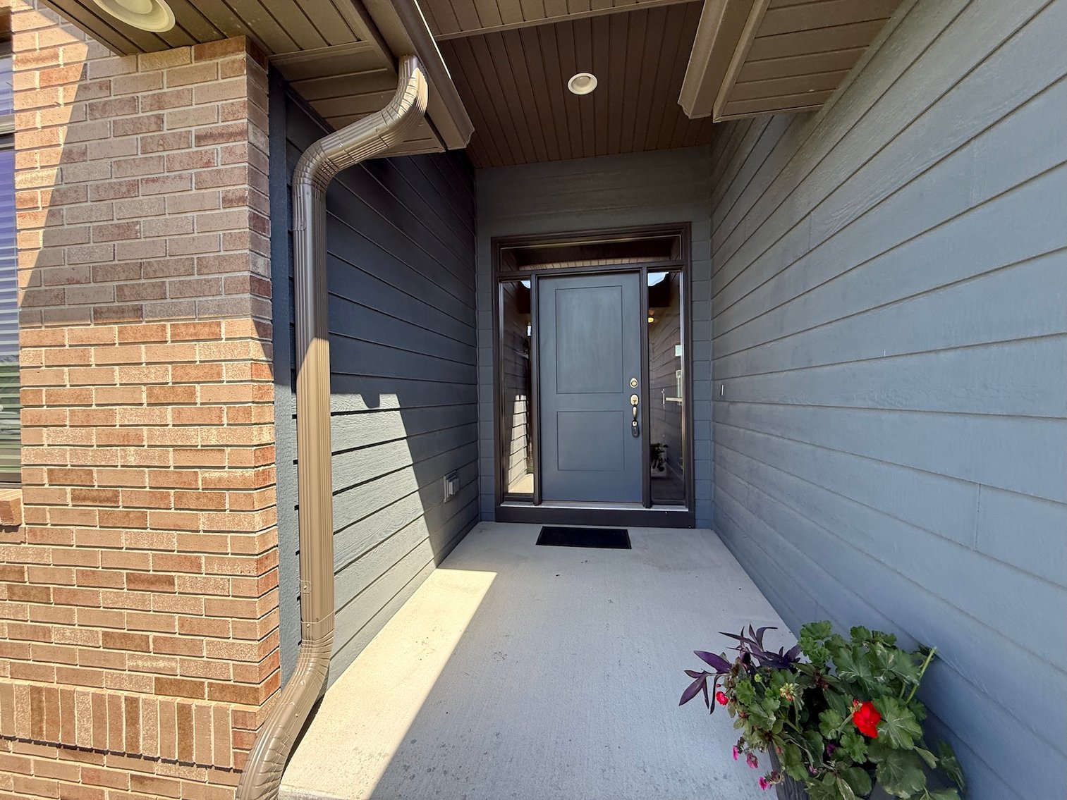 Image for 4-Bedroom Ranch with Finished Basement & 3-Car Garage