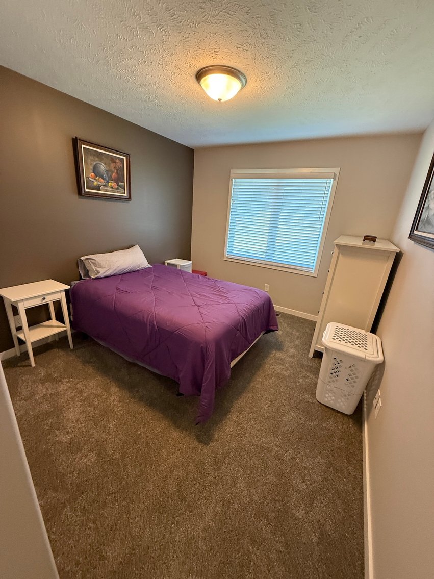 Image for 4-Bedroom Ranch with Finished Basement & 3-Car Garage