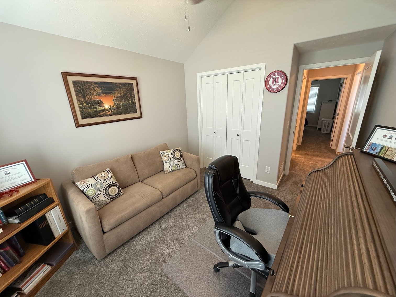 Image for 4-Bedroom Ranch with Finished Basement & 3-Car Garage