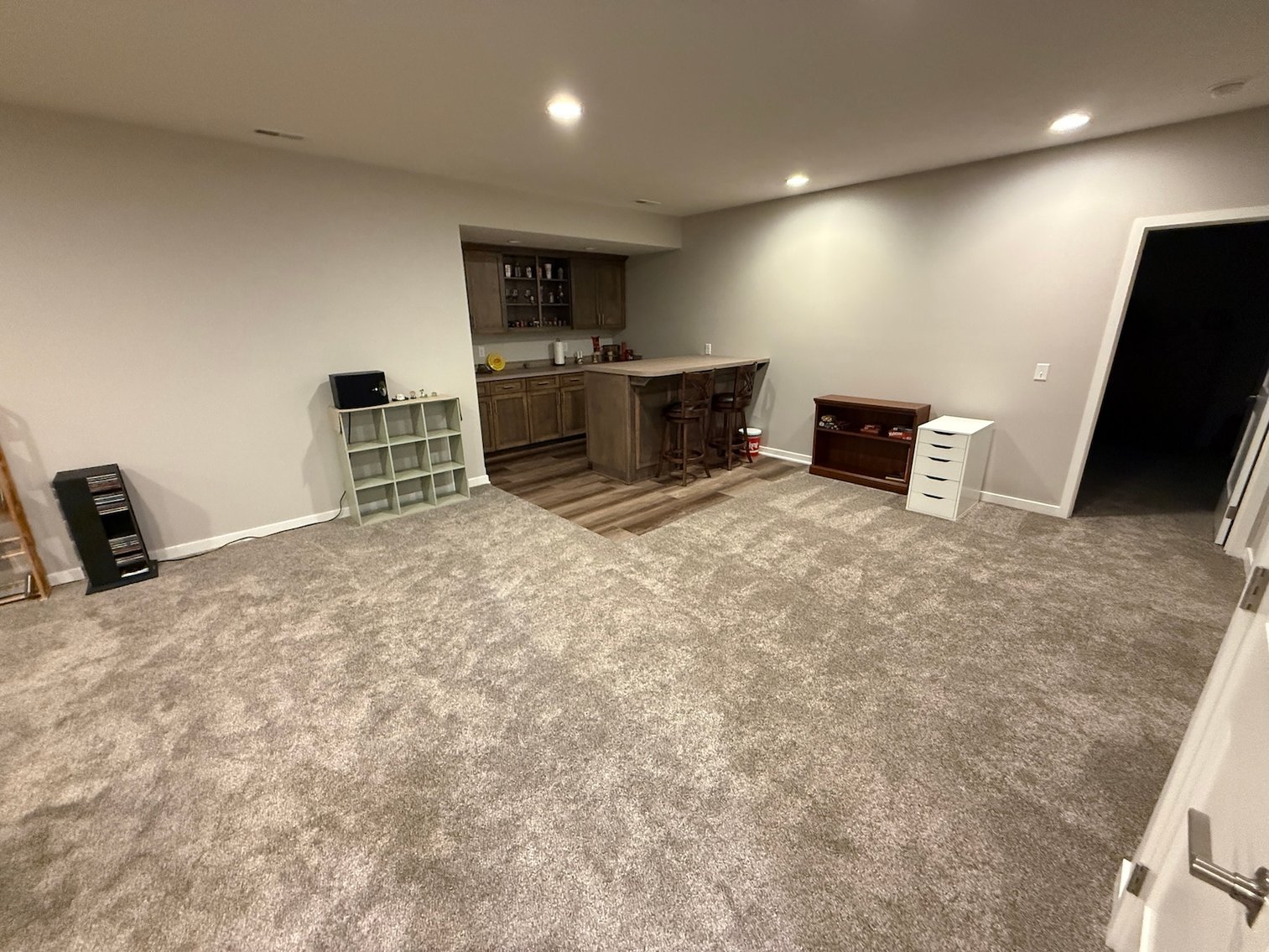 Image for 4-Bedroom Ranch with Finished Basement & 3-Car Garage