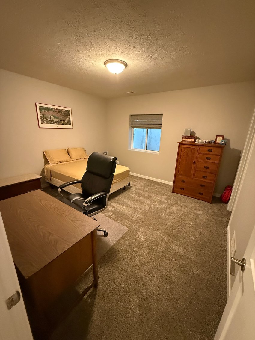 Image for 4-Bedroom Ranch with Finished Basement & 3-Car Garage