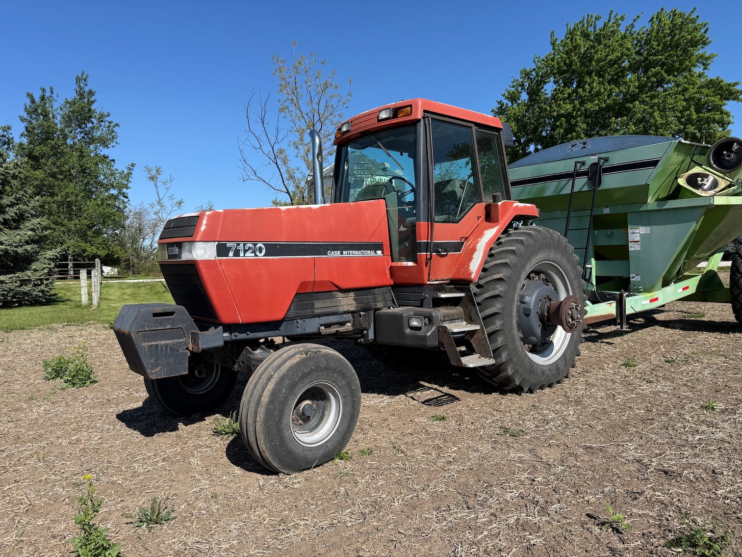 Image for Complete Farm Retirement Auction – Absolute | Live with Online Bidding