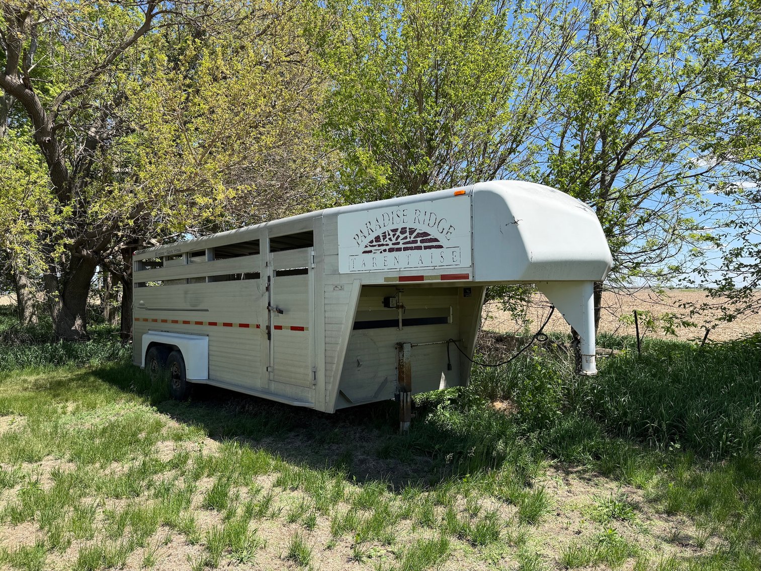 Image for Complete Farm Retirement Auction – Absolute | Live with Online Bidding