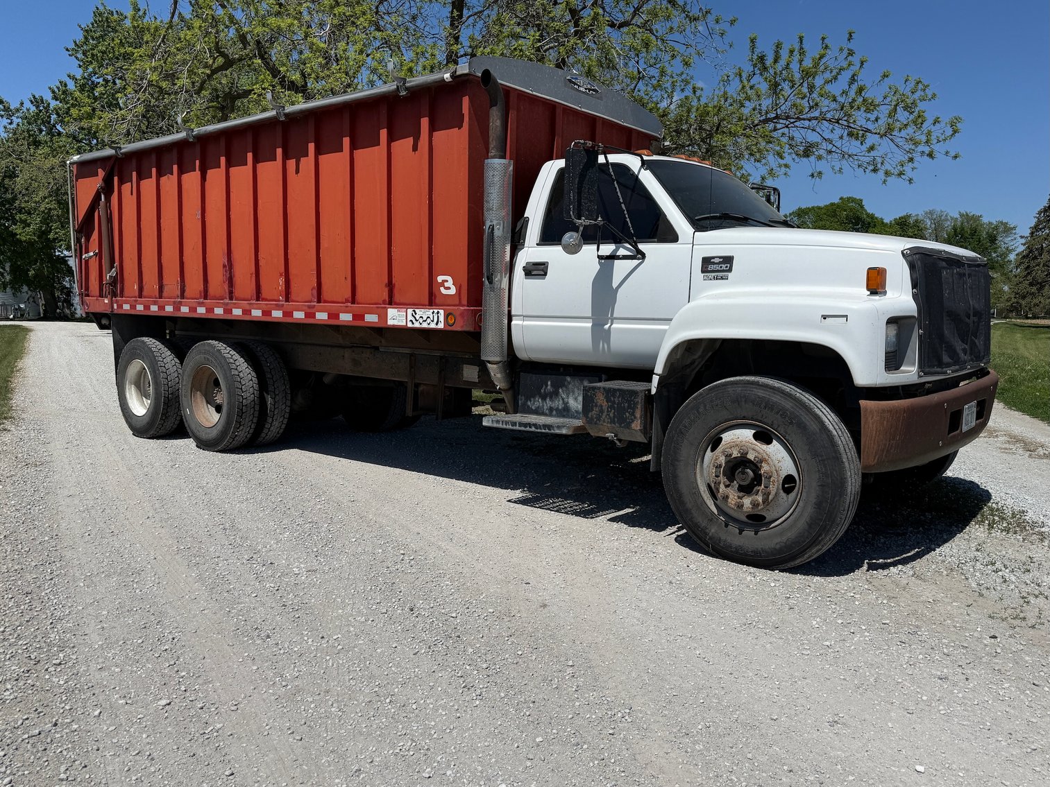 Image for Complete Farm Retirement Auction – Absolute | Live with Online Bidding