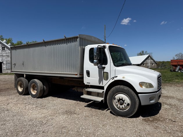 Image for Complete Farm Retirement Auction – Absolute | Live with Online Bidding