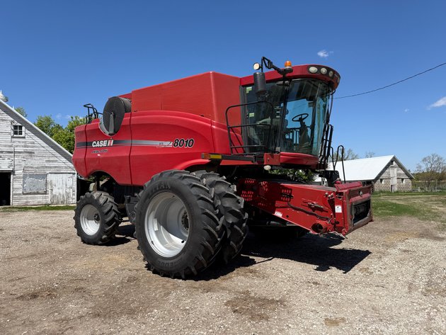 Image for Complete Farm Retirement Auction – Absolute | Live with Online Bidding