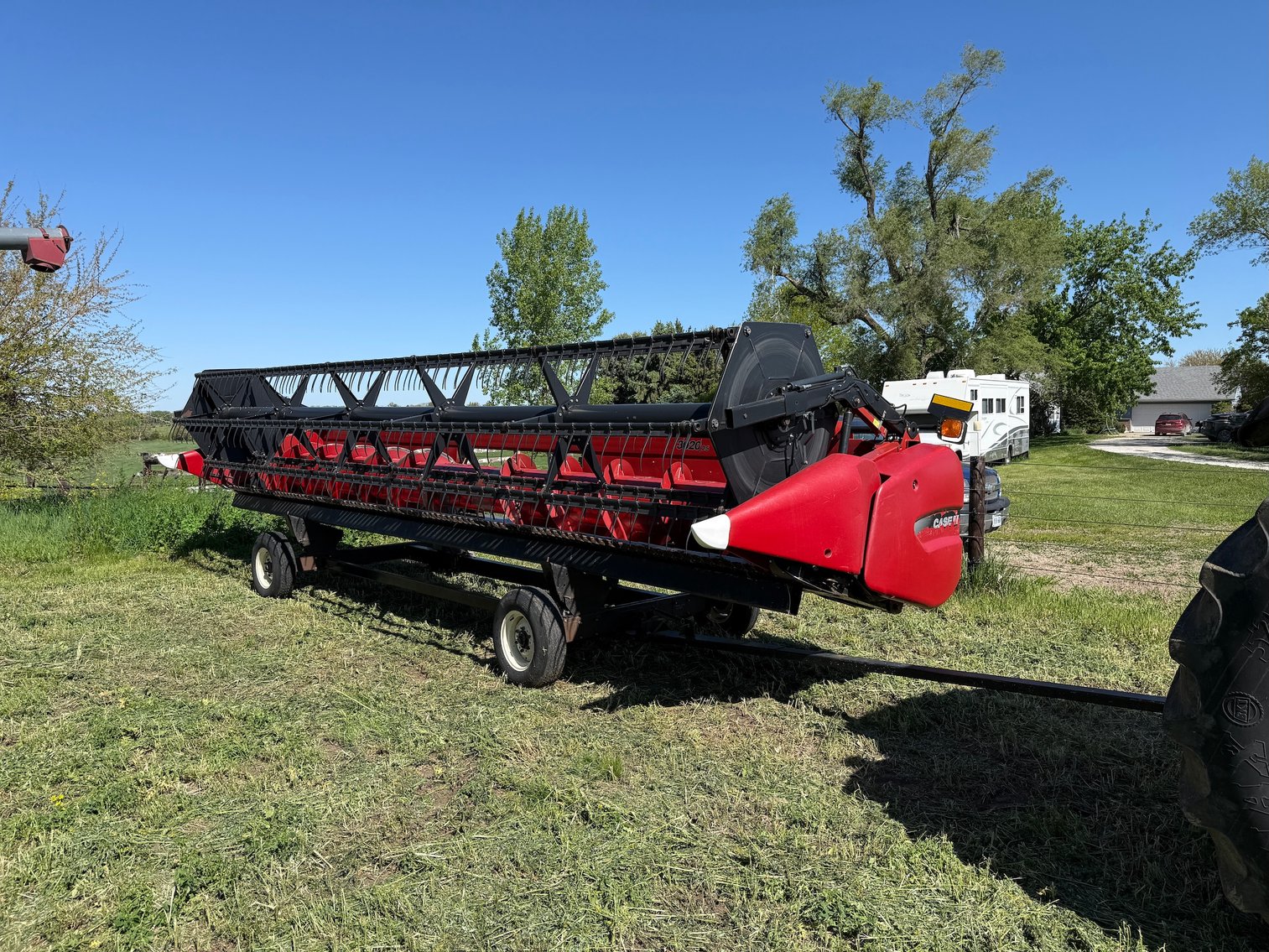Image for Complete Farm Retirement Auction – Absolute | Live with Online Bidding