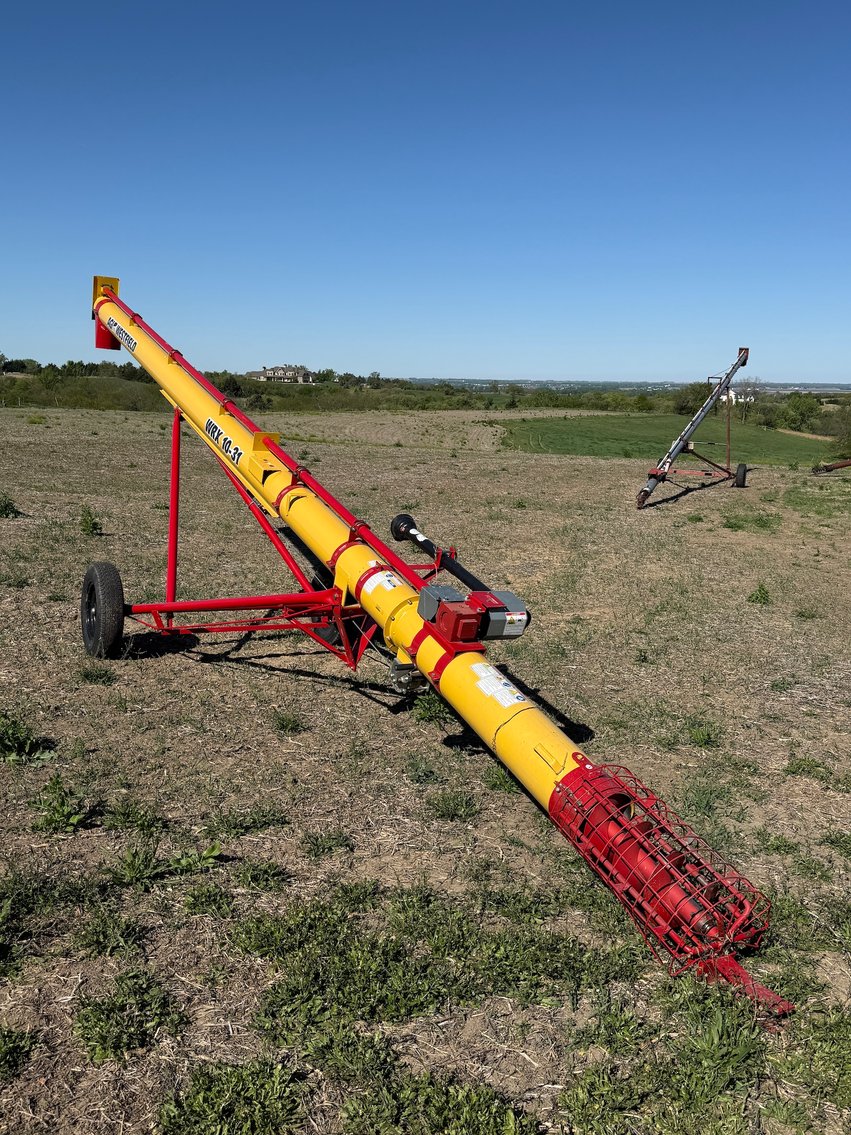 Image for Complete Farm Retirement Auction – Absolute | Live with Online Bidding