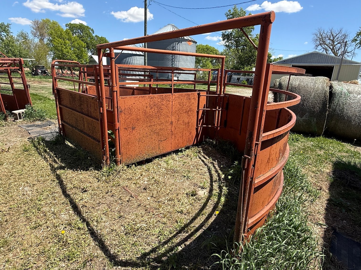 Image for Complete Farm Retirement Auction – Absolute | Live with Online Bidding