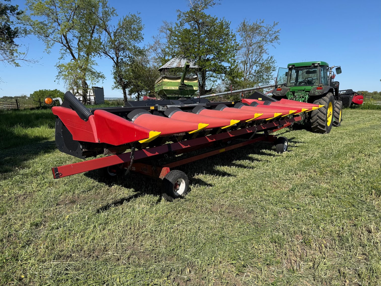 Image for Complete Farm Retirement Auction – Absolute | Live with Online Bidding